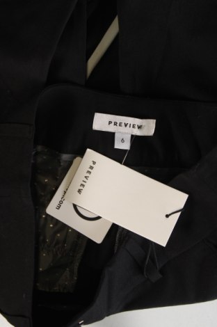 Damenhose Preview, Größe XS, Farbe Schwarz, Preis 13,49 €