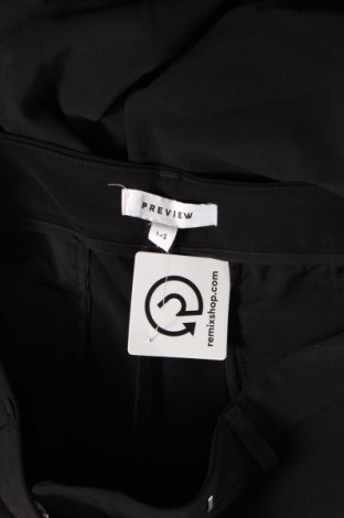 Damenhose Preview, Größe L, Farbe Schwarz, Preis € 17,99