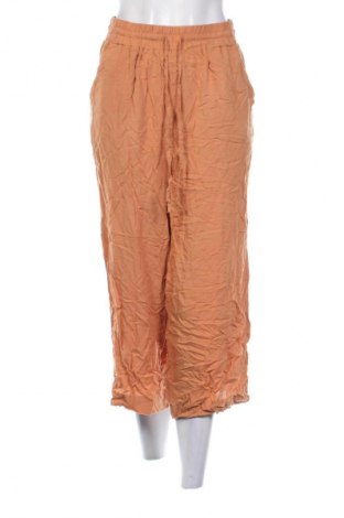 Damenhose Primark, Größe M, Farbe Orange, Preis 5,49 €