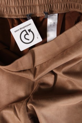 Damenhose Primark, Größe M, Farbe Braun, Preis € 6,99