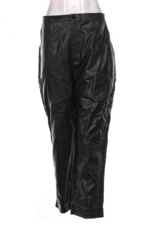 Pantaloni de femei Princess Polly, Mărime XL, Culoare Negru, Preț 137,99 Lei