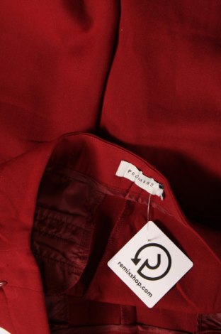 Damenhose Promiss, Größe S, Farbe Rot, Preis € 11,99