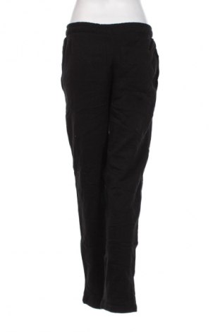 Pantaloni de femei Pull&Bear, Mărime S, Culoare Negru, Preț 29,99 Lei