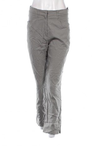 Damenhose Q/S by S.Oliver, Größe M, Farbe Grau, Preis € 8,99