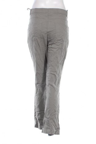 Damenhose Q/S by S.Oliver, Größe M, Farbe Grau, Preis 5,99 €