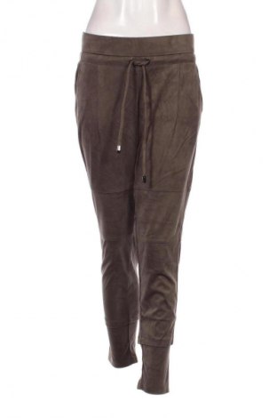 Pantaloni de femei Raffaello Rossi, Mărime L, Culoare Gri, Preț 102,99 Lei