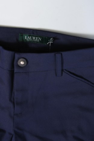 Dámské kalhoty  Ralph Lauren, Velikost XS, Barva Modrá, Cena  2 729,00 Kč