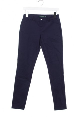 Damenhose Ralph Lauren, Größe XS, Farbe Blau, Preis 118,99 €