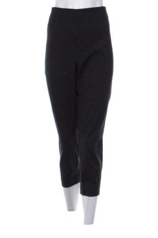 Pantaloni de femei Ralph Lauren, Mărime XXL, Culoare Negru, Preț 225,99 Lei