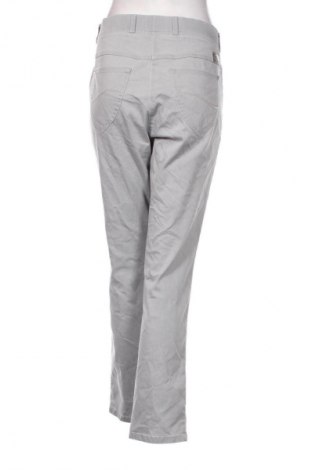 Damenhose Raphaela By Brax, Größe L, Farbe Grau, Preis € 15,49