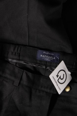 Damenhose Raphaela By Brax, Größe L, Farbe Schwarz, Preis € 17,99