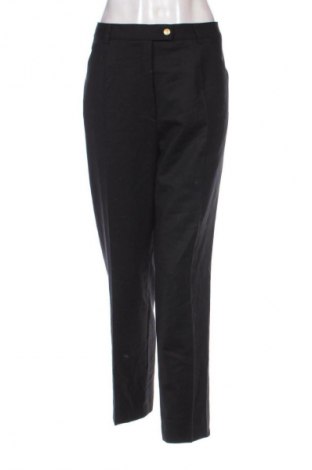 Damenhose Raphaela By Brax, Größe L, Farbe Schwarz, Preis € 21,99