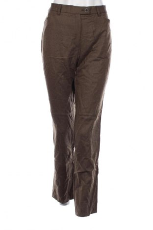 Damenhose Raphaela By Brax, Größe M, Farbe Braun, Preis € 15,49