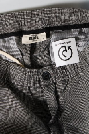 Damenhose Rebel, Größe XL, Farbe Mehrfarbig, Preis 7,49 €