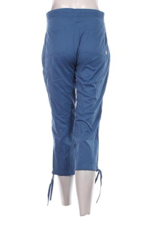 Pantaloni de femei Regatta, Mărime M, Culoare Albastru, Preț 67,99 Lei