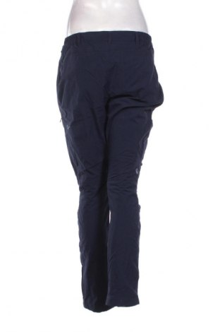 Pantaloni de femei Regatta, Mărime M, Culoare Albastru, Preț 134,99 Lei