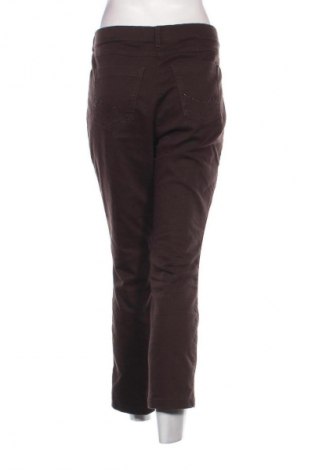 Damenhose Relaxed, Größe XL, Farbe Braun, Preis 9,49 €