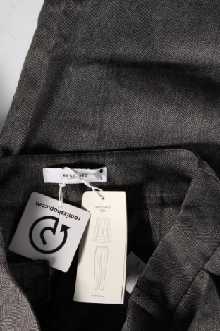 Damenhose Reserved, Größe S, Farbe Grau, Preis € 16,99