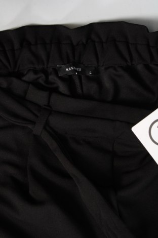 Damenhose Reserved, Größe L, Farbe Schwarz, Preis € 5,05