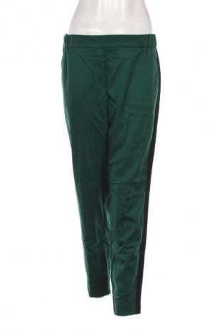 Damenhose Reserved, Größe L, Farbe Grün, Preis € 9,49