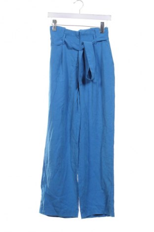 Damenhose Reserved, Größe XS, Farbe Blau, Preis € 10,99