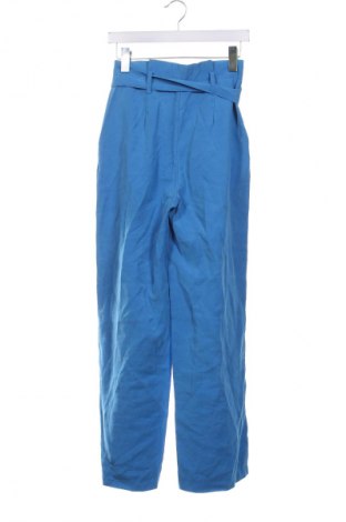 Damenhose Reserved, Größe XS, Farbe Blau, Preis 8,99 €