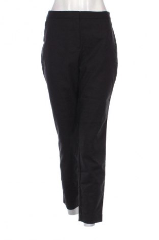 Pantaloni de femei Reserved, Mărime L, Culoare Negru, Preț 48,99 Lei