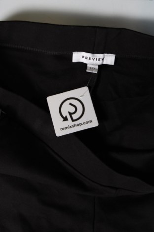 Pantaloni de femei Review, Mărime XXL, Culoare Negru, Preț 60,99 Lei