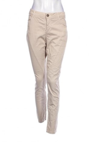 Damenhose Rick Cardona, Größe M, Farbe Beige, Preis 11,99 €