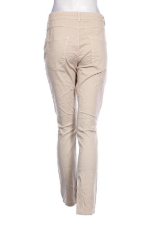 Damenhose Rick Cardona, Größe M, Farbe Beige, Preis 5,99 €