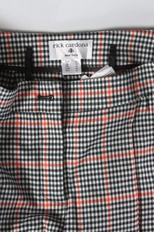 Damenhose Rick Cardona, Größe M, Farbe Mehrfarbig, Preis 6,49 €