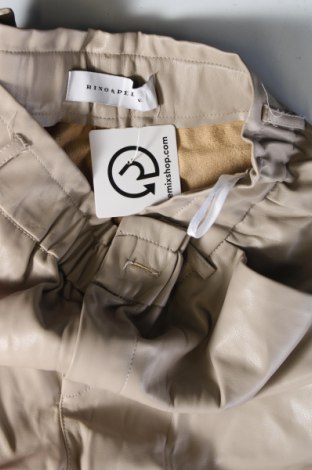 Damenhose Rino & Pelle, Größe S, Farbe Beige, Preis € 15,49