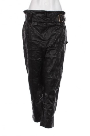 Damenhose River Island, Größe XL, Farbe Schwarz, Preis 14,99 €