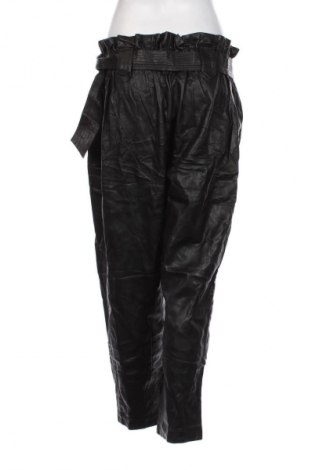 Pantaloni de femei River Island, Mărime XL, Culoare Negru, Preț 67,99 Lei