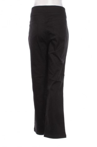 Pantaloni de femei Rivers, Mărime XXL, Culoare Negru, Preț 48,99 Lei