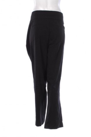 Damenhose Rockmans, Größe XXL, Farbe Schwarz, Preis 24,99 €