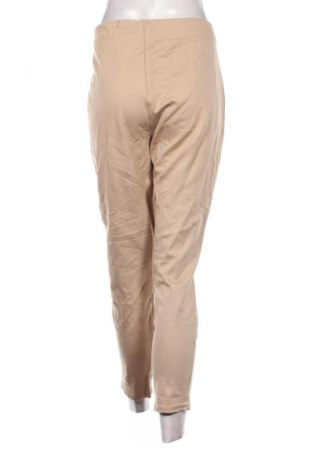 Damenhose Rockmans, Größe XL, Farbe Beige, Preis € 11,99