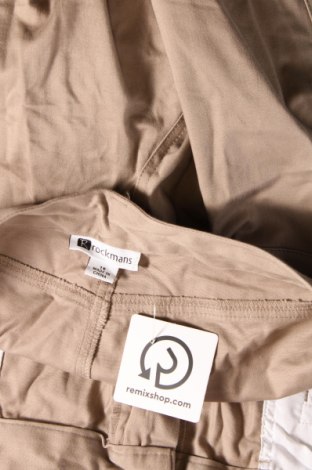 Damenhose Rockmans, Größe XL, Farbe Beige, Preis € 14,99