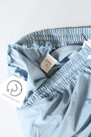 Damenhose Romwe, Größe S, Farbe Blau, Preis € 8,49