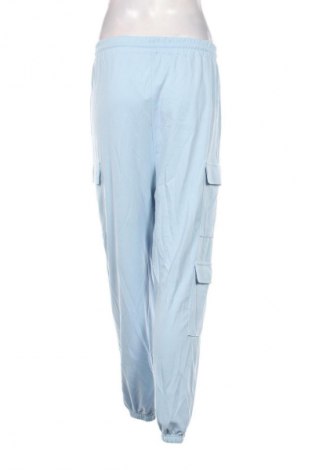 Damenhose Romwe, Größe S, Farbe Blau, Preis € 8,49