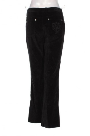 Pantaloni de femei Rosner, Mărime L, Culoare Negru, Preț 102,99 Lei