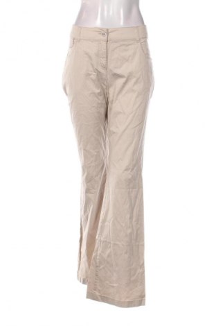 Damenhose S.Oliver, Größe M, Farbe Beige, Preis € 8,99