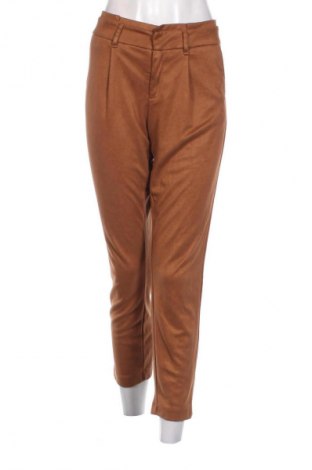 Damenhose S.Oliver, Größe M, Farbe Braun, Preis 6,99 €