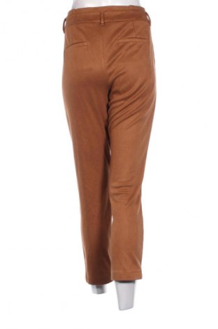 Damenhose S.Oliver, Größe M, Farbe Braun, Preis 6,49 €