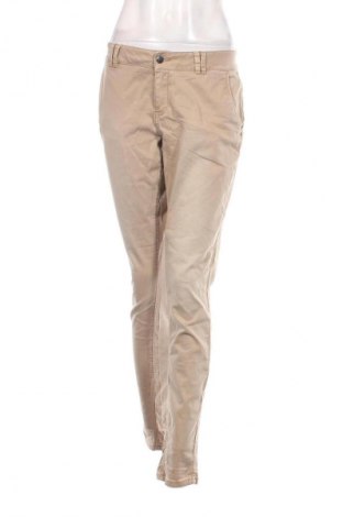 Damenhose S.Oliver, Größe M, Farbe Beige, Preis 8,99 €