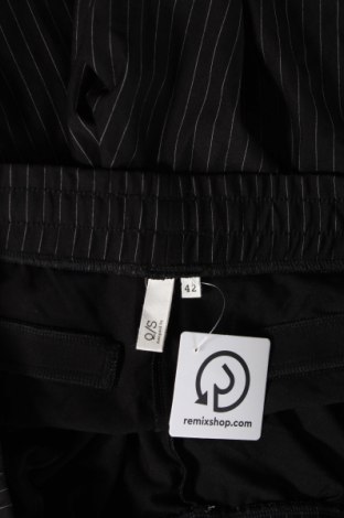 Pantaloni de femei S.Oliver, Mărime L, Culoare Negru, Preț 60,99 Lei