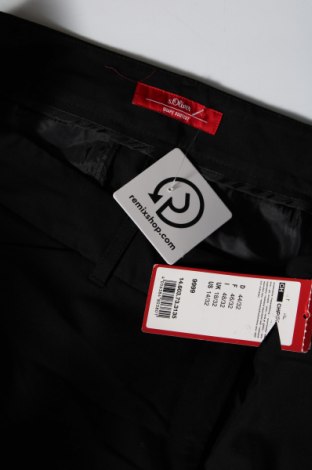 Damenhose S.Oliver, Größe XL, Farbe Schwarz, Preis € 51,70