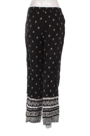 Pantaloni de femei S.Oliver, Mărime S, Culoare Negru, Preț 74,99 Lei