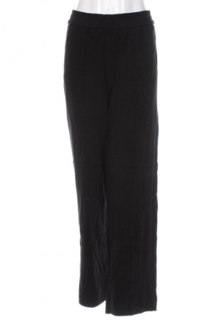 Pantaloni de femei S.Oliver, Mărime L, Culoare Negru, Preț 60,99 Lei