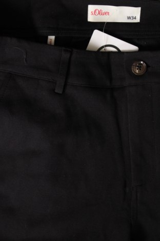 Damenhose S.Oliver, Größe M, Farbe Schwarz, Preis € 7,49